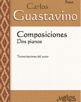 Compositions Sheet Music By Carlos Guastavino Nkoda Free 7 Days Trial