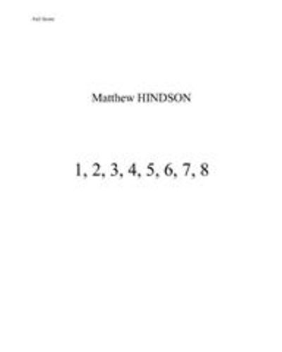 Sheet Music By Matthew Hindson Nkoda Free