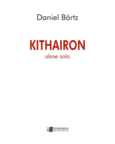 Kithairon