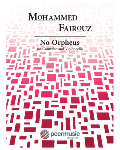 No Orpheus