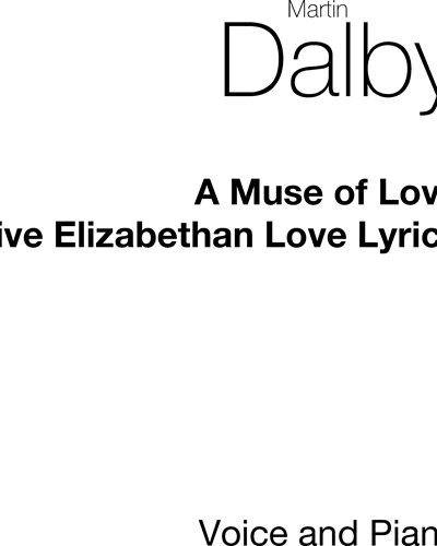 Muse of Love