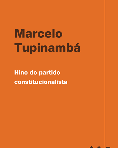 Hino do partido constitucionalista