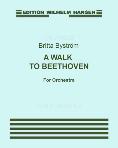 A Walk to Beethoven