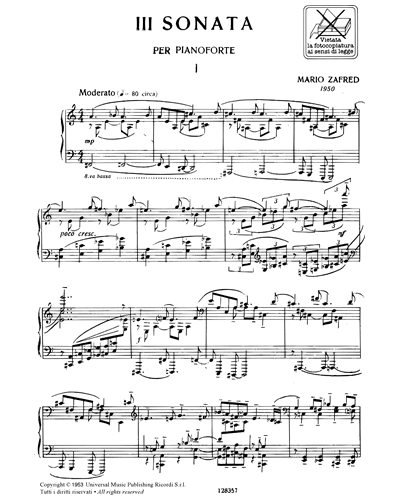 Sonata n. 3