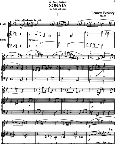 Sonata, Op. 97