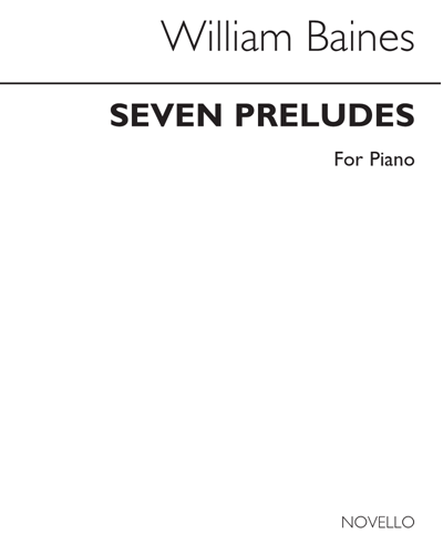 Seven Preludes