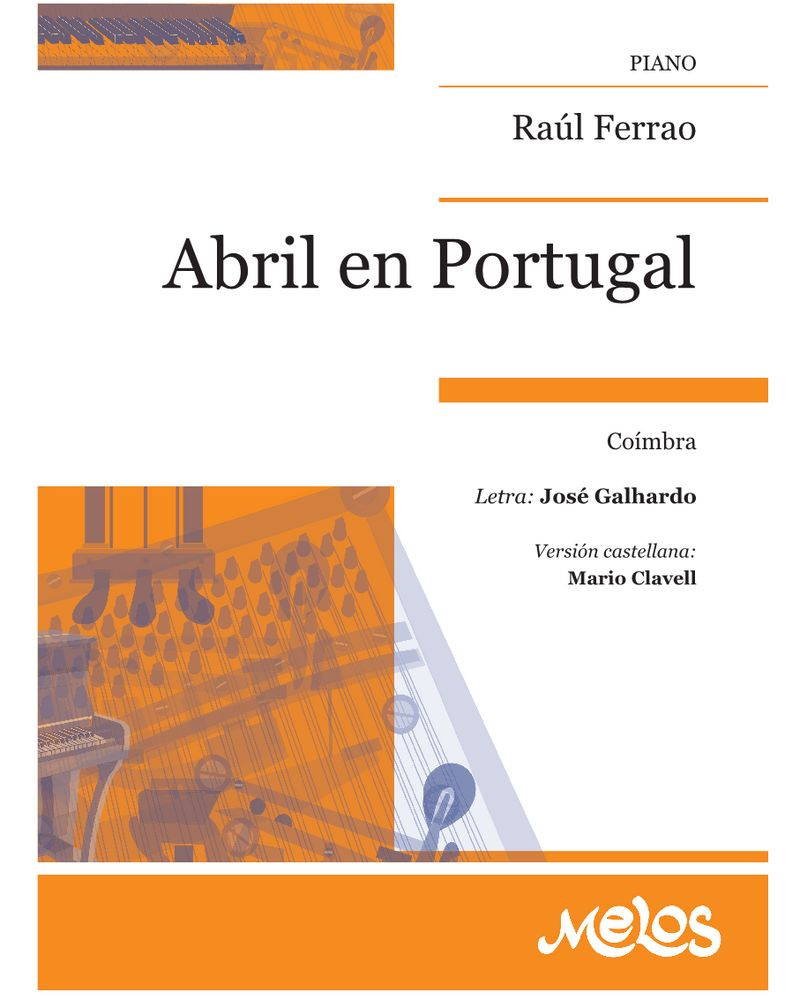 Abril em Portugal