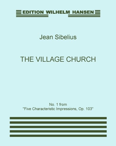 The Village Church