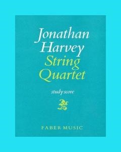 String Quartet No 1