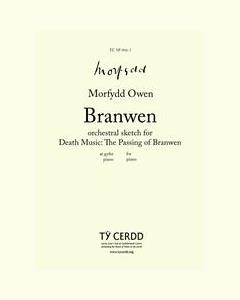 Death Music: The Passing of Branwen