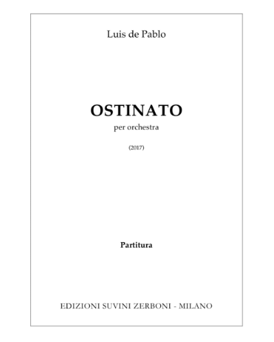 Ostinato