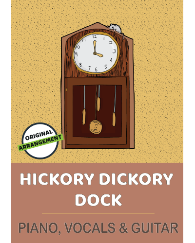 Hickory Dickory Dock