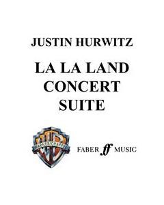 La La Land Concert Suite