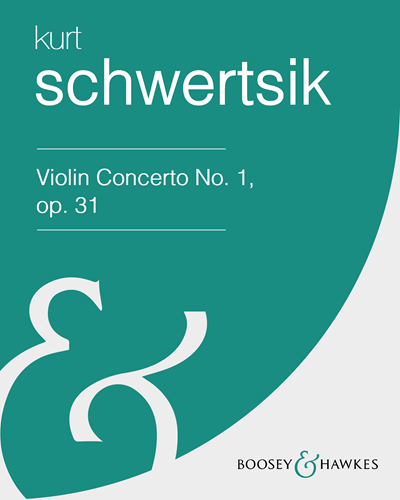 Violin Concerto No. 1, op. 31