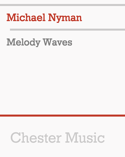 Melody Waves