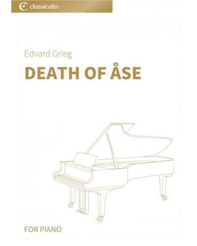 Death of Åse