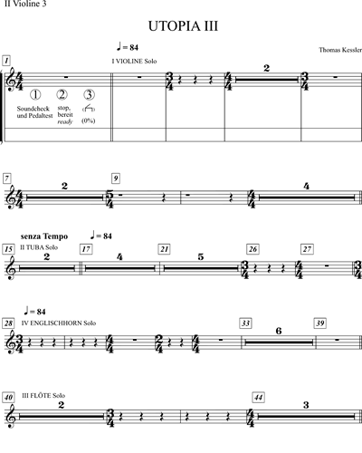 [Group 2] Violin 3