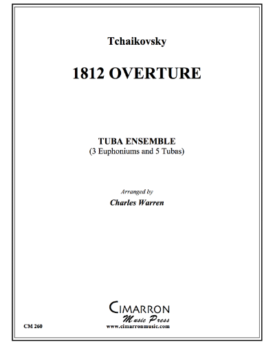1812 Overture, op. 49