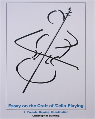 Essay on the Craft of Cello-Playing: Volume 1