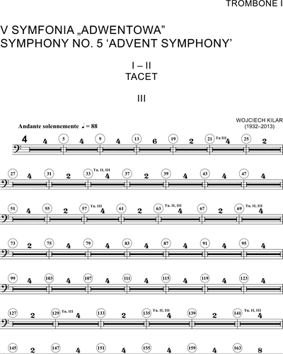 Trombone 1