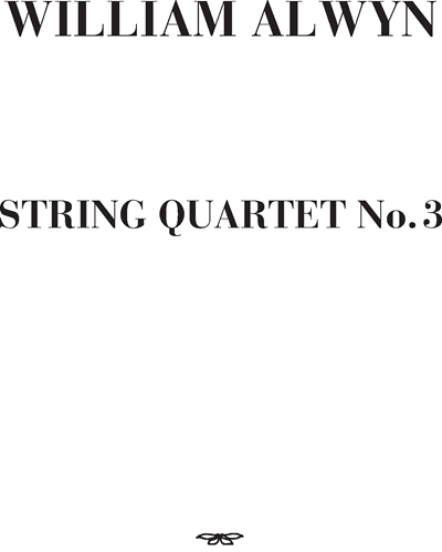 String quartet n. 3