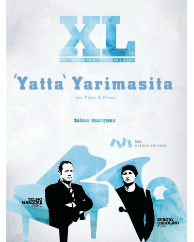 Yatta' Yarimasita