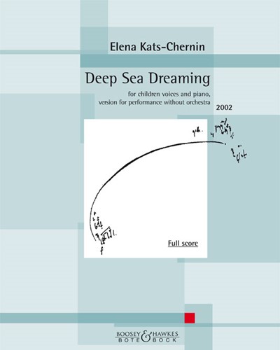Deep Sea Dreaming