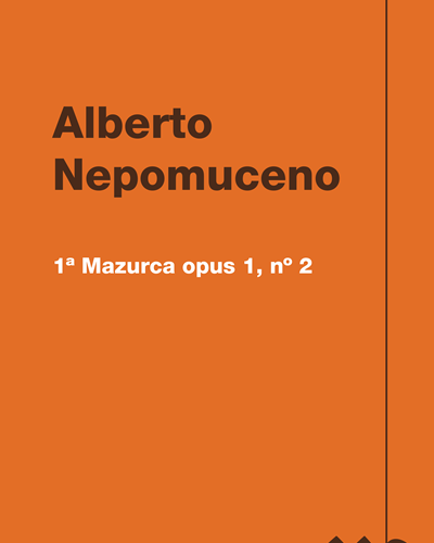 1ª Mazurca opus 1, nº 2