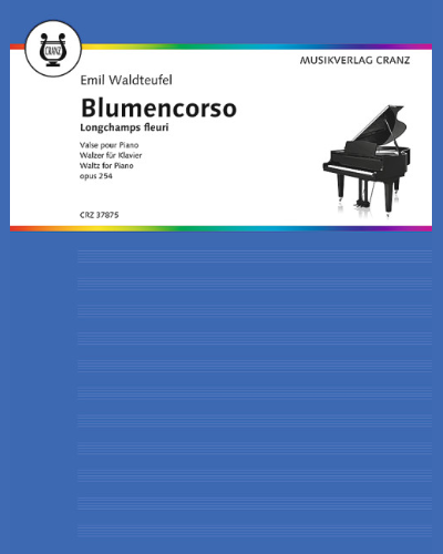 Blumencorso