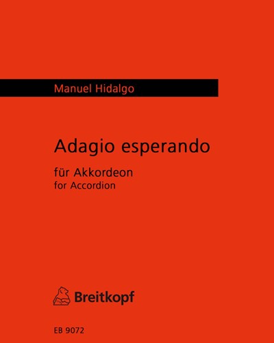 Adagio esperando