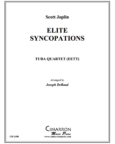 Elite Syncopations