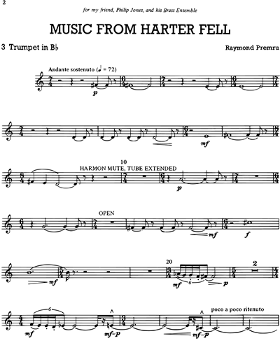 Trumpet 3