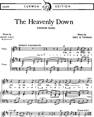 The Heavenly Down
