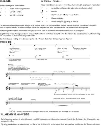 Cello 3 - 4