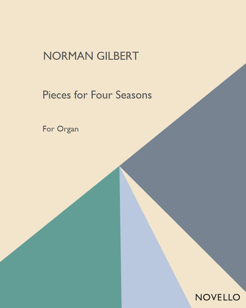 Pieces for Four Seasons 