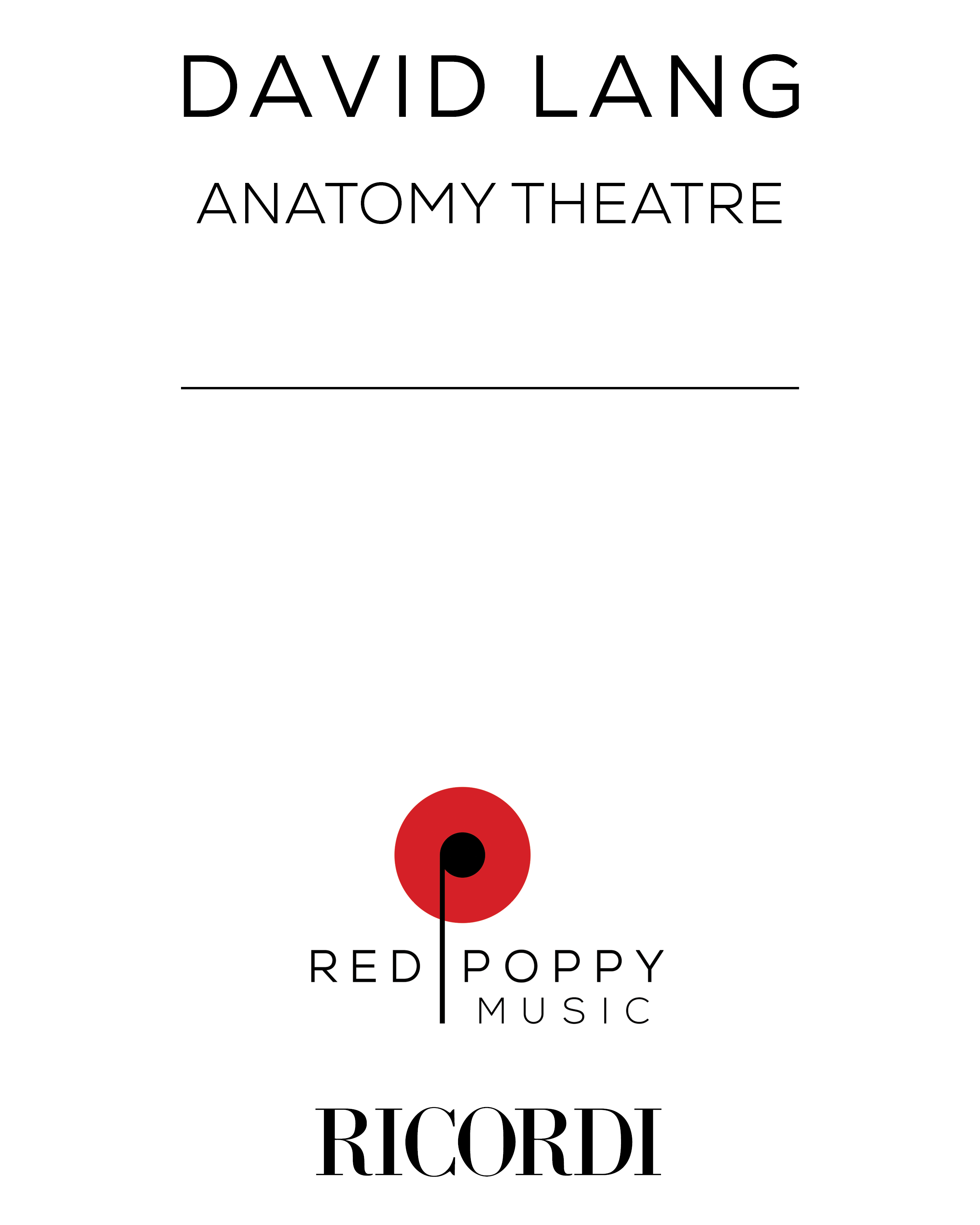 anatomy theatre