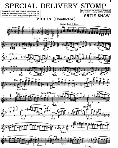 Violin