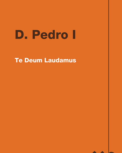 Te Deum Laudamus