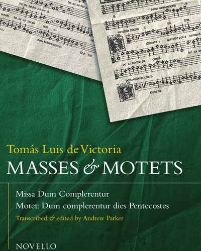 Masses & Motets