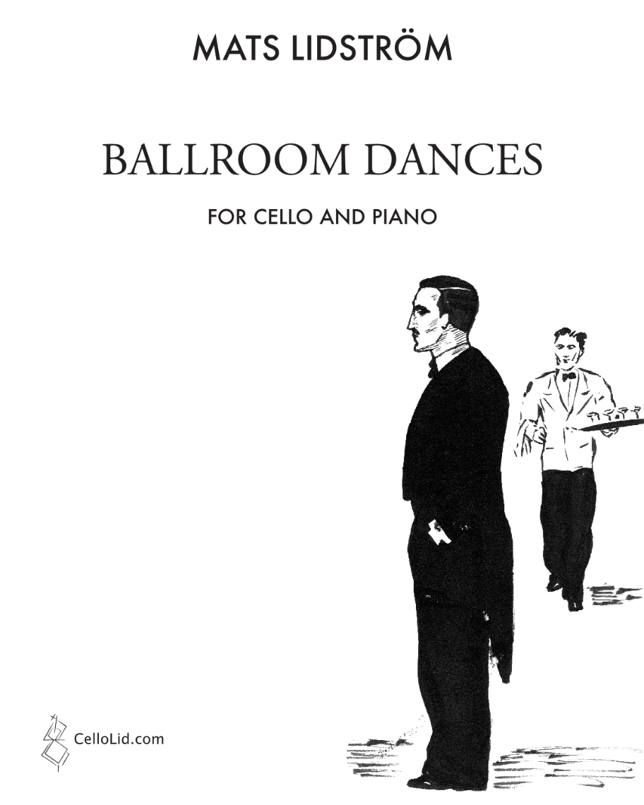 Ballroom Dances