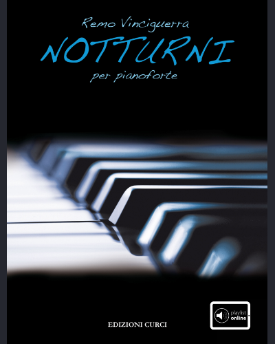 Notturni per pianoforte
