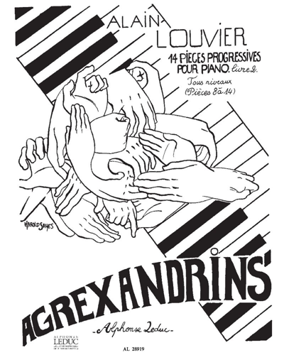 Agrexandrins, Vol. 2