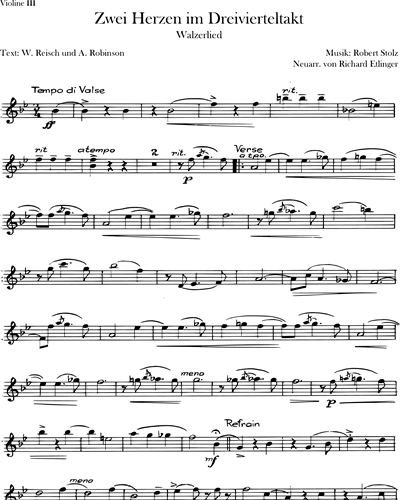 Violin 3