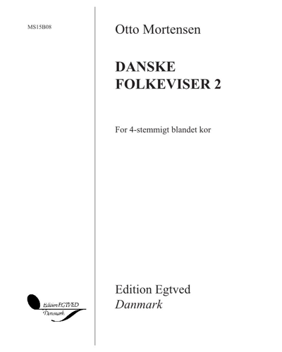 Danske folkeviser 2