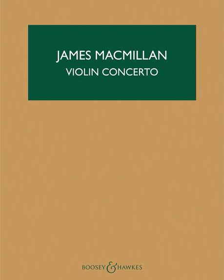 Violin Concerto