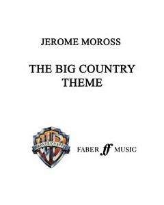 The Big Country - Theme