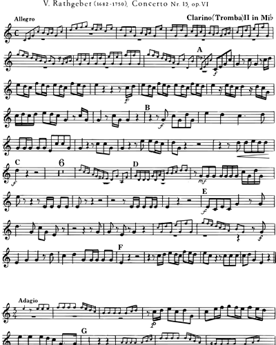 [Solo] Trumpet in Eb 2