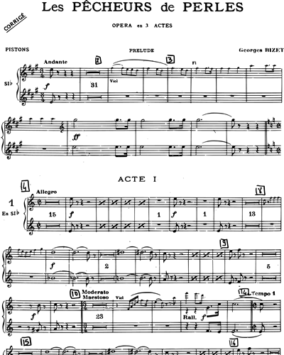 Trumpet in Bb 2/Trumpet in A 2