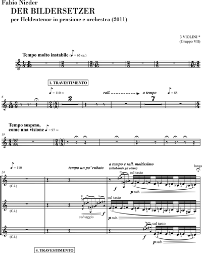 [Group 7] Violin Detuned