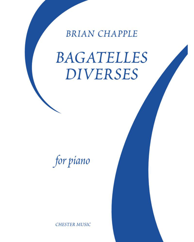 Bagatelles diverses